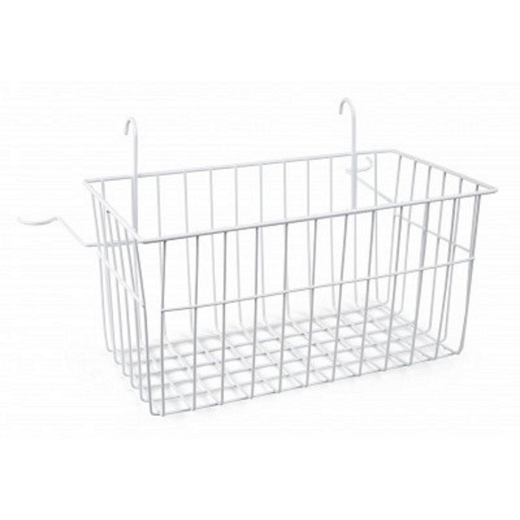 CESTINO PORTAOGGETTI X CARRELLO ROBBY